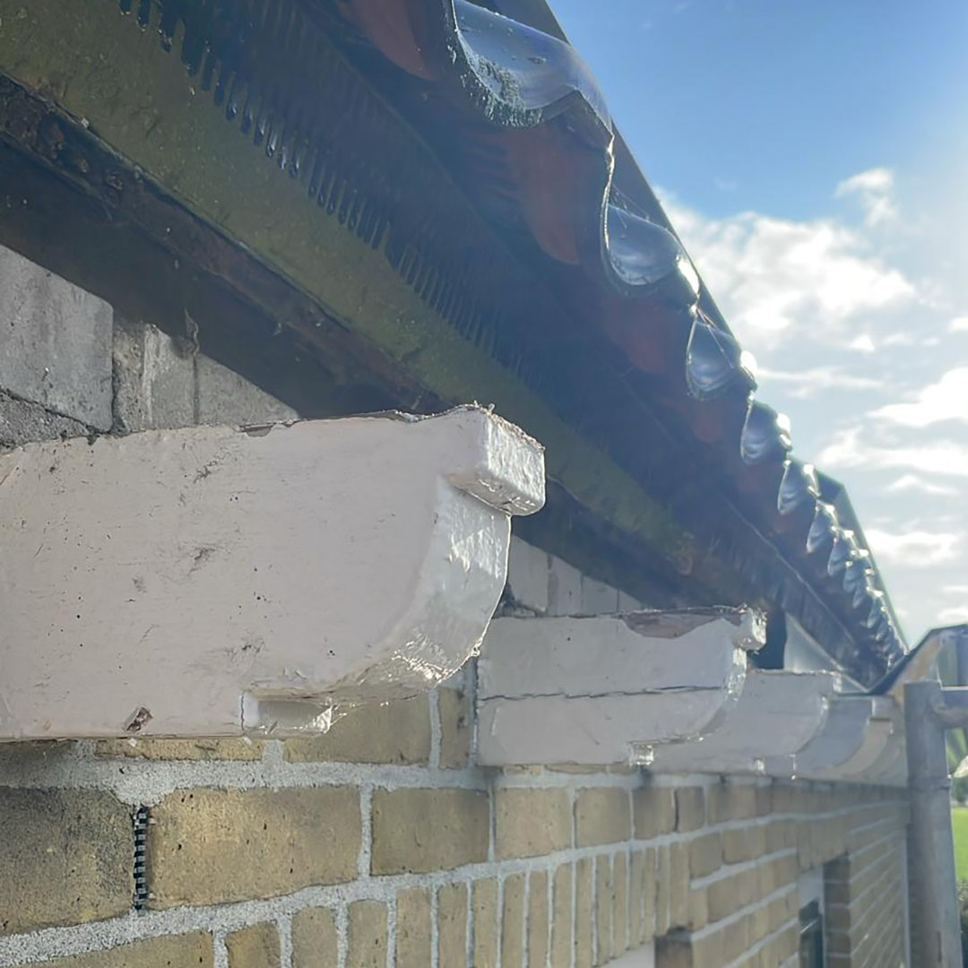 dakgoot-renovatie-before-kimswerd-ads-bouw