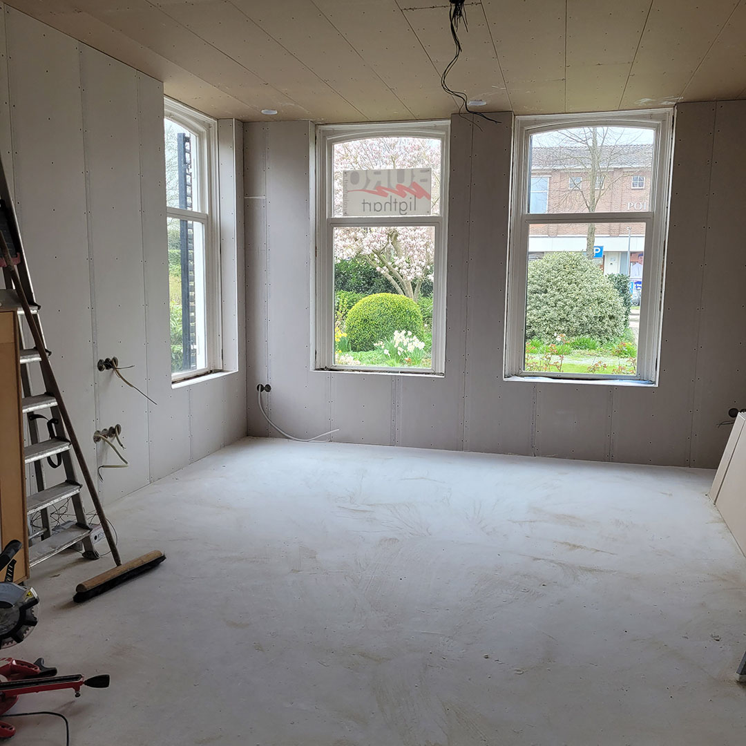 gipsplaten-geplaatst-muren-friesland-bouwbedrijf-ads-bouw